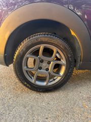 Citroen C4 Cactus 2016 1.2 e-THP Shine Panorama-thumb-29