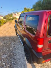 Suzuki Jimny 2006
