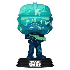 POP figure Star Wars Clone Trooper Christophsis-thumb-1