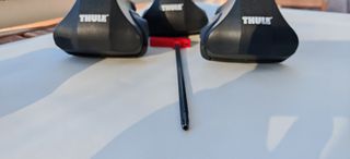 Thule βάσεις