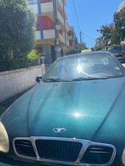 Daewoo Lanos 2001-thumb-1