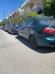 Daewoo Lanos 2001-thumb-2