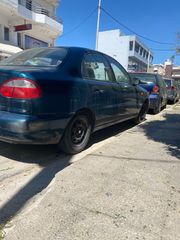 Daewoo Lanos 2001-thumb-3