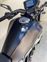 Benelli LEONCINO 2020