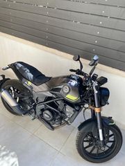 Benelli LEONCINO 2020-thumb-1
