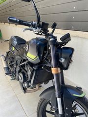 Benelli LEONCINO 2020-thumb-2