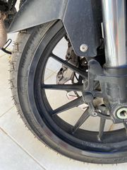 Benelli LEONCINO 2020-thumb-4