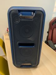 Ηχείο Sony GTK-XB7