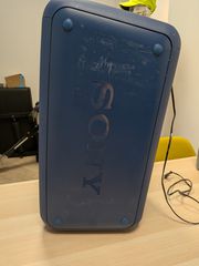 Ηχείο Sony GTK-XB7-thumb-1