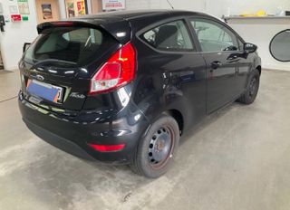 Ford Fiesta 2015 1.25 TREND-thumb-1