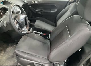 Ford Fiesta 2015 1.25 TREND-thumb-3
