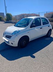 Nissan Micra 2006