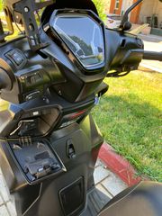 Voge SR16 125 2025-thumb-9
