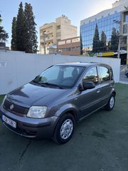 Fiat Panda 2012 169