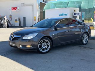 Opel Insignia 2011 1.6 βενζίνη αέριο