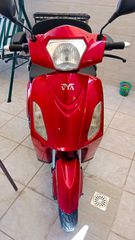 Volta VM4 2022