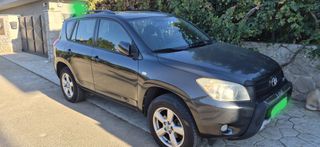 Toyota RAV 4 2007