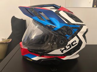 HJC RPHA 60 DAKAR