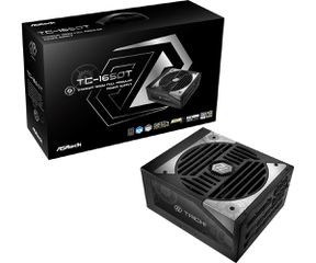 Power supply ASRock Taichi 1650W Titanium (TC-1650T)