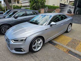 Audi A5 2019 tdi