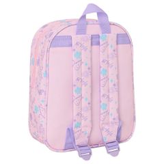 Kpop Demon Hunters Chibi 3D backpack 27cm-thumb-1