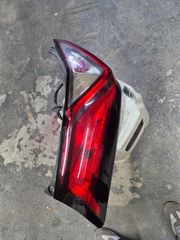 TOYOTA AYGO 18 23 FANARI PISO ARISTERO
