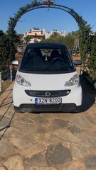 Smart ForTwo 2014 FORTWO  MHD