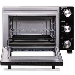 Adler AD 6024 oven Black-thumb-2