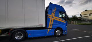 Volvo 2018 FH500 XL-thumb-2
