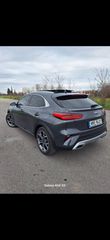 Kia XCeed 2019