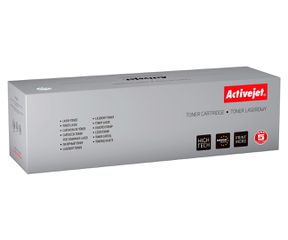 Activejet ATH-2201CN Toner cartridge for HP printers, compatible with HP W2201A; Supreme; 1,800 pages; black, with chip