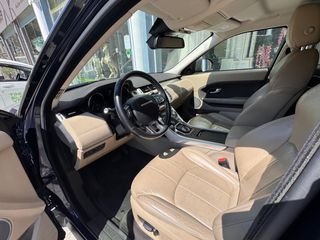 Land Rover Range Rover Evoque 2019 2.0 TD4 SE-thumb-6
