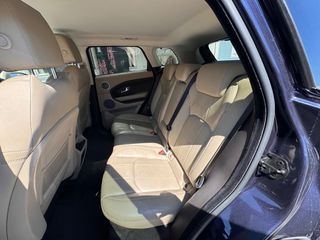 Land Rover Range Rover Evoque 2019 2.0 TD4 SE-thumb-8