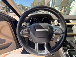Land Rover Range Rover Evoque 2019 2.0 TD4 SE-thumb-9