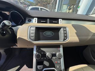Land Rover Range Rover Evoque 2019 2.0 TD4 SE-thumb-10