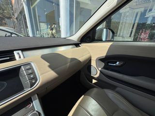 Land Rover Range Rover Evoque 2019 2.0 TD4 SE-thumb-11
