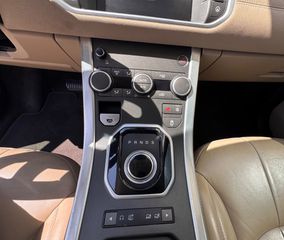 Land Rover Range Rover Evoque 2019 2.0 TD4 SE-thumb-12