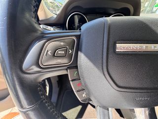 Land Rover Range Rover Evoque 2019 2.0 TD4 SE-thumb-13