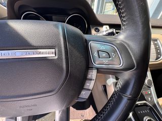 Land Rover Range Rover Evoque 2019 2.0 TD4 SE-thumb-14
