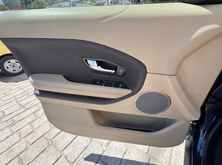 Land Rover Range Rover Evoque 2019 2.0 TD4 SE-thumb-16