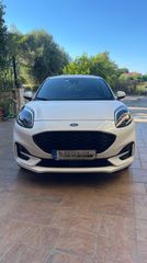 Ford Puma 2021 ST Line