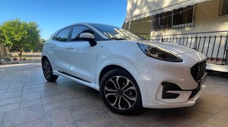 Ford Puma 2021 ST Line-thumb-2