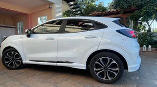 Ford Puma 2021 ST Line-thumb-3