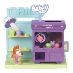 Bluey – Mini Playset Claw Machine (90534)