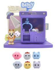 Bluey – Mini Playset Claw Machine (90534)-thumb-3