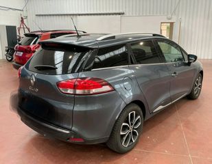 Renault Clio 2018 SW EURO 6-thumb-1