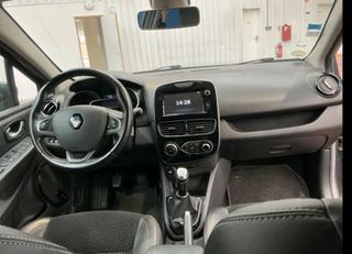 Renault Clio 2018 SW EURO 6-thumb-5