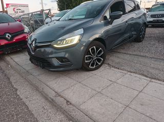 Renault Clio 2018 SW EURO 6-thumb-0