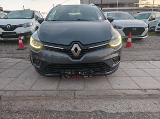 Renault Clio 2018 SW EURO 6-thumb-1