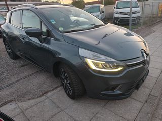 Renault Clio 2018 SW EURO 6-thumb-4